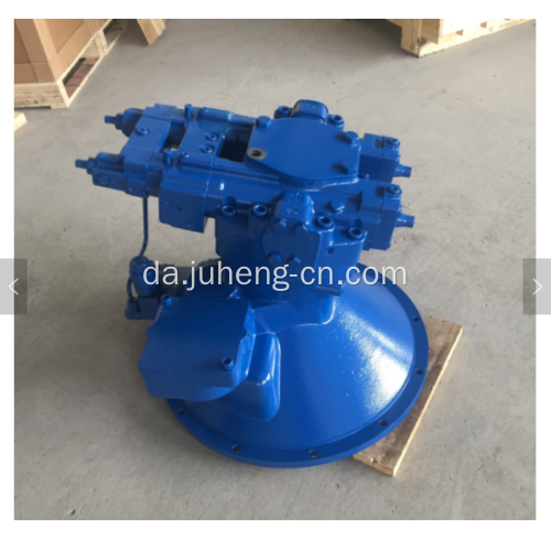 DX520LCA hydraulisk pumpe DX520LCA hovedpumpe K1000288B